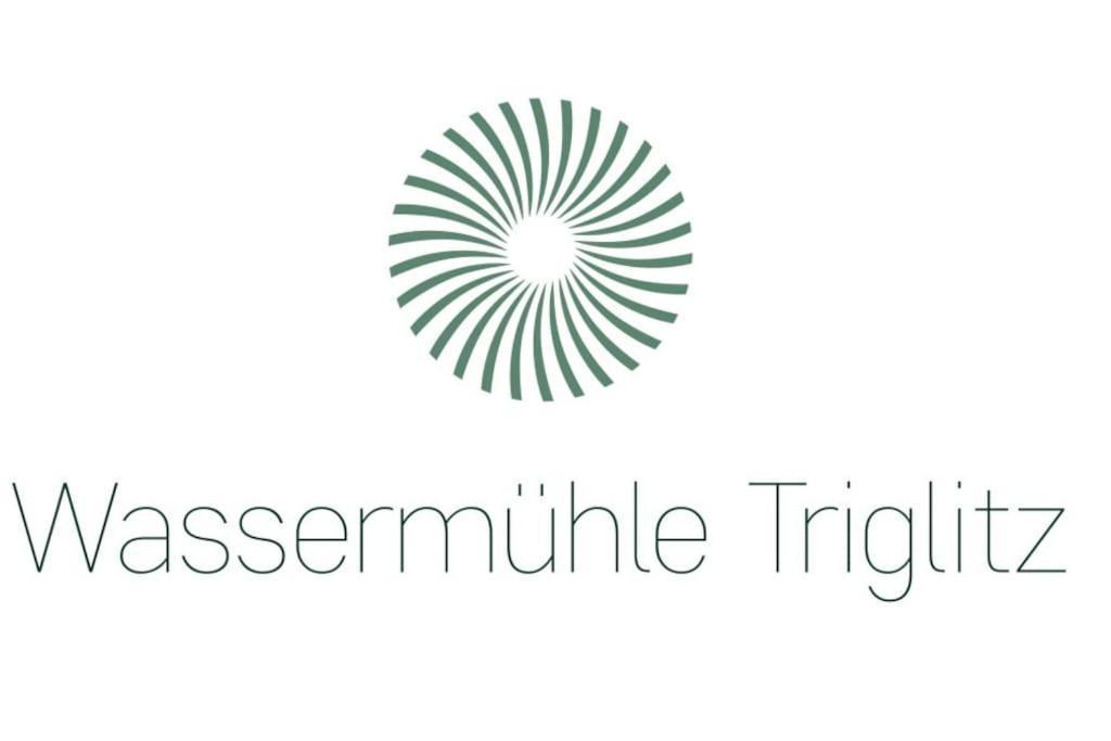 Wassermuehle Triglitz - Alleinlage Fuer Retreats, Workshops, Family & Friends 외부 사진