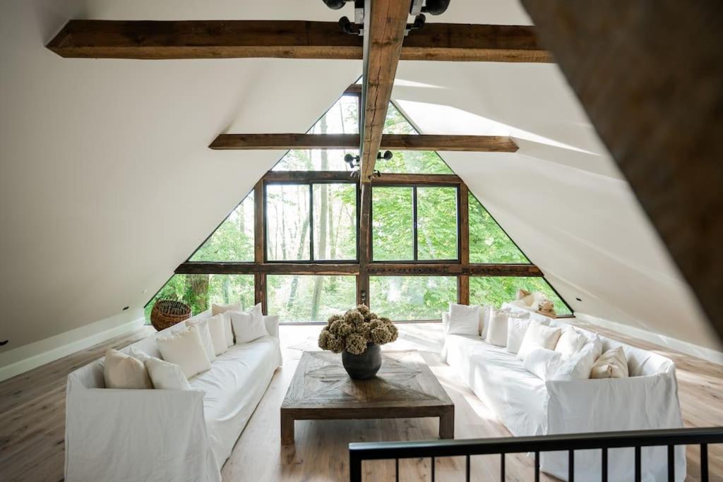 Wassermuehle Triglitz - Alleinlage Fuer Retreats, Workshops, Family & Friends 외부 사진