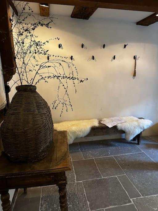 Wassermuehle Triglitz - Alleinlage Fuer Retreats, Workshops, Family & Friends 외부 사진