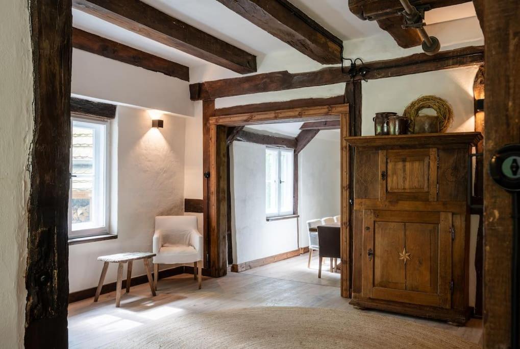Wassermuehle Triglitz - Alleinlage Fuer Retreats, Workshops, Family & Friends 외부 사진