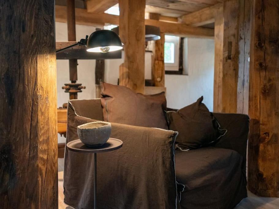 Wassermuehle Triglitz - Alleinlage Fuer Retreats, Workshops, Family & Friends 외부 사진